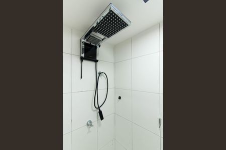 Studio para alugar com 32m², 1 quarto e sem vagaBanheiro