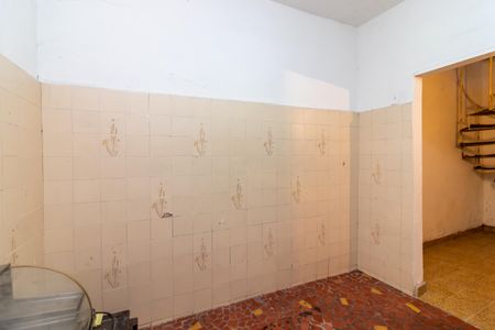 Casa para alugar com 33m², 2 quartos e 1 vaga Casa para alugar com 33m², 2 quartos e 1 vagaCozinha