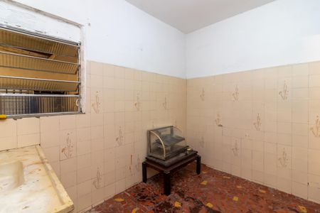 Casa para alugar com 33m², 2 quartos e 1 vaga Casa para alugar com 33m², 2 quartos e 1 vagaCozinha