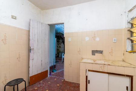 Casa para alugar com 33m², 2 quartos e 1 vaga Casa para alugar com 33m², 2 quartos e 1 vagaCozinha