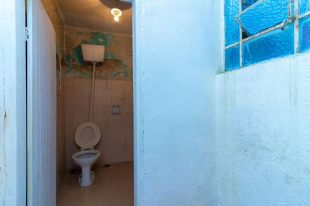 Casa para alugar com 33m², 2 quartos e 1 vaga Casa para alugar com 33m², 2 quartos e 1 vagaSala - Corredor