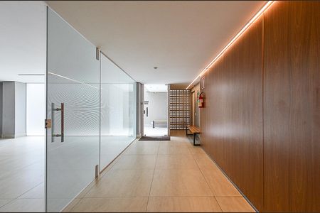 Apartamento à venda com 78m², 3 quartos e 2 vagas Apartamento à venda com 78m², 3 quartos e 2 vagasHall de entrada