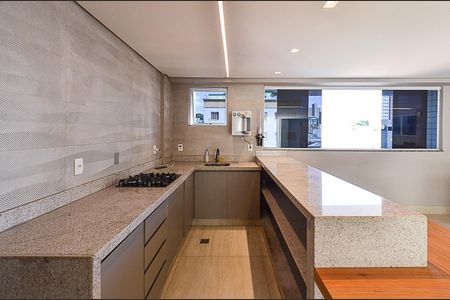 Apartamento à venda com 78m², 3 quartos e 2 vagas Apartamento à venda com 78m², 3 quartos e 2 vagasÁrea comum - Salão de festas