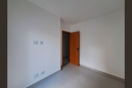 Quarto 2 de apartamento para alugar com 2 quartos, 42m² em Santana, São Paulo