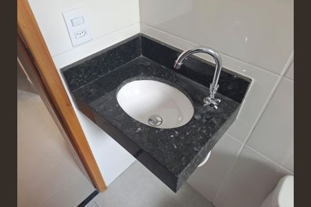 Apartamento para alugar com 42m², 2 quartos e sem vagav