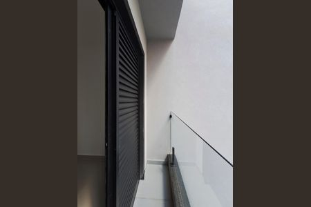 Sacada Quarto 2 de apartamento para alugar com 2 quartos, 42m² em Santana, São Paulo