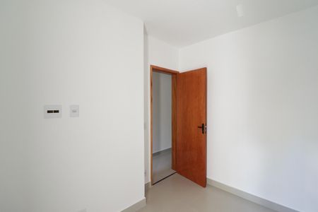 Apartamento à venda com 42m², 2 quartos e sem vaga Apartamento à venda com 42m², 2 quartos e sem vagaQuarto 2