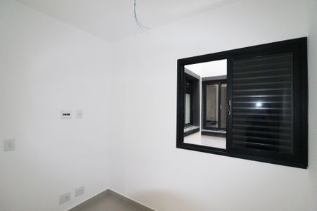 Quarto 1 de apartamento para alugar com 2 quartos, 42m² em Santana, São Paulo