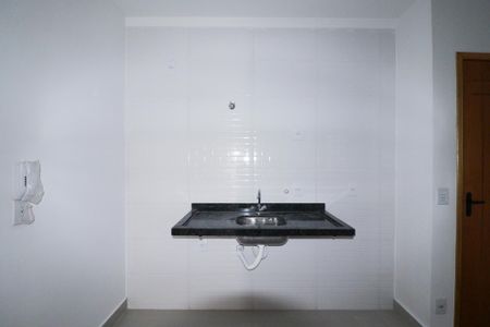 Apartamento à venda com 42m², 2 quartos e sem vaga Apartamento à venda com 42m², 2 quartos e sem vagaSala/Cozinha/Área de Serviço
