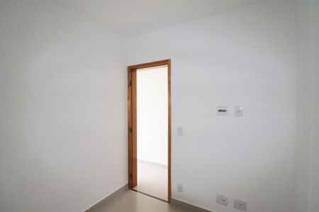Quarto 1 de apartamento para alugar com 2 quartos, 42m² em Santana, São Paulo