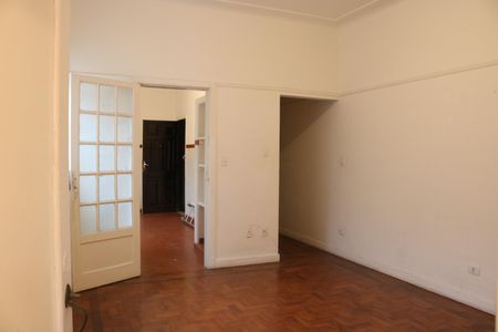 Sala de apartamento para alugar com 2 quartos, 90m² em Barra Funda, São Paulo