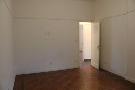 Sala de apartamento para alugar com 2 quartos, 90m² em Barra Funda, São Paulo