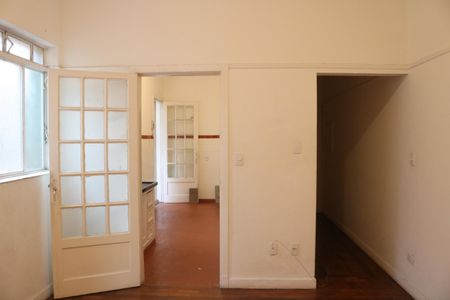 Sala de apartamento para alugar com 2 quartos, 90m² em Barra Funda, São Paulo