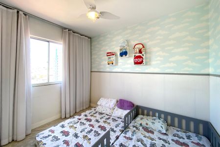 Apartamento à venda com 76m², 3 quartos e 2 vagas