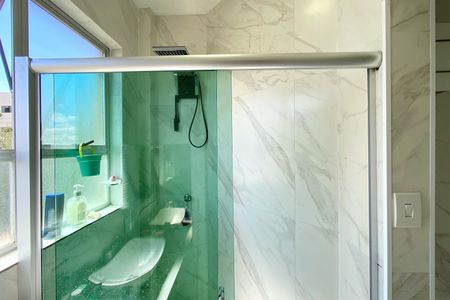 Apartamento à venda com 76m², 3 quartos e 2 vagas