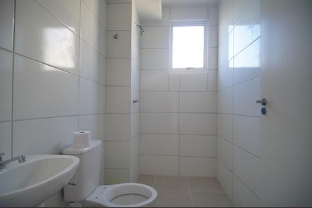 Apartamento à venda com 56m², 2 quartos e 1 vagaBanheiro