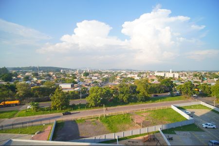 Apartamento à venda com 56m², 2 quartos e 1 vagaVista da Varanda