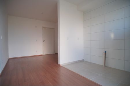 Apartamento à venda com 56m², 2 quartos e 1 vagaCozinha