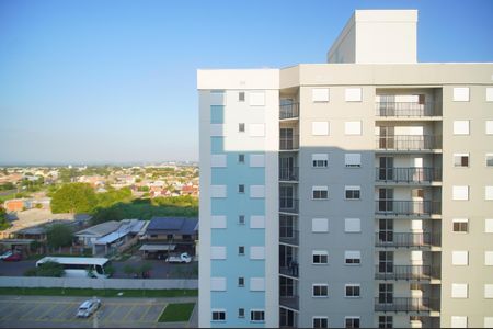 vista do Quarto 1 de apartamento à venda com 2 quartos, 56m² em Campina, São Leopoldo
