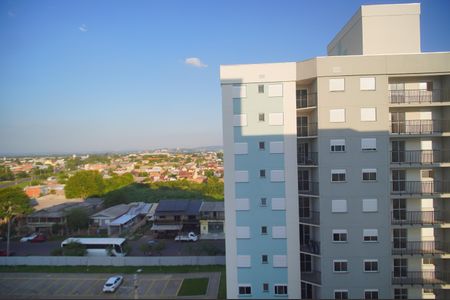 Apartamento à venda com 56m², 2 quartos e 1 vagaVista do Quarto 2