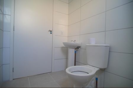 Apartamento à venda com 56m², 2 quartos e 1 vagaBanheiro