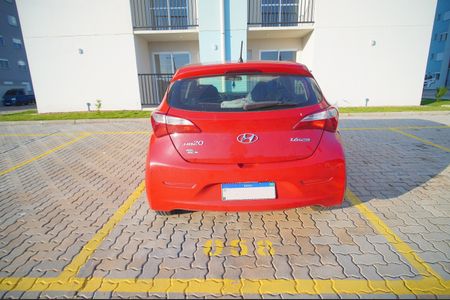 Apartamento à venda com 56m², 2 quartos e 1 vagaGaragem