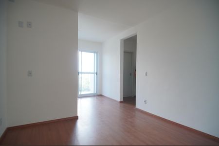 Sala de apartamento à venda com 2 quartos, 56m² em Campina, São Leopoldo