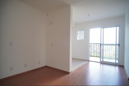 Sala de apartamento à venda com 2 quartos, 56m² em Campina, São Leopoldo