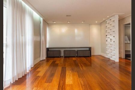 Apartamento à venda com 200m², 3 quartos e 3 vagasFoto 04