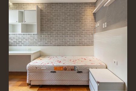 Apartamento à venda com 200m², 3 quartos e 3 vagasFoto 14