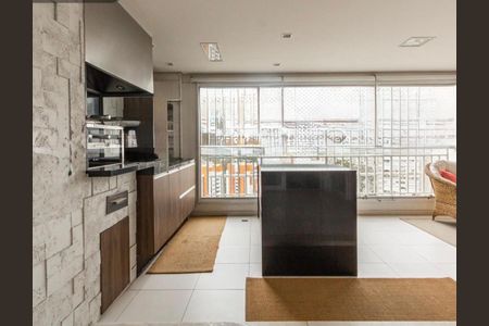 Apartamento à venda com 200m², 3 quartos e 3 vagasFoto 06