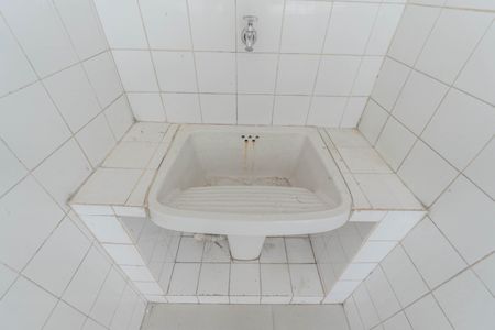 Apartamento para alugar com 168m², 6 quartos e 2 vagasÁrea de Serviço