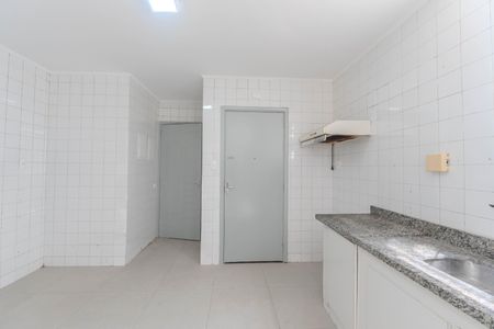 Apartamento para alugar com 168m², 6 quartos e 2 vagasCozinha