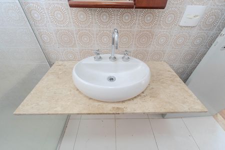 Apartamento para alugar com 168m², 6 quartos e 2 vagasBanheiro