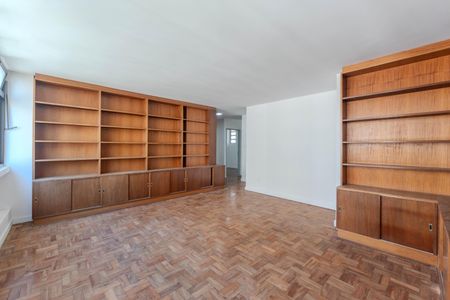 Sala de apartamento para alugar com 6 quartos, 168m² em Consolação, São Paulo