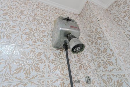 Apartamento para alugar com 168m², 6 quartos e 2 vagasBanheiro da Suíte 1