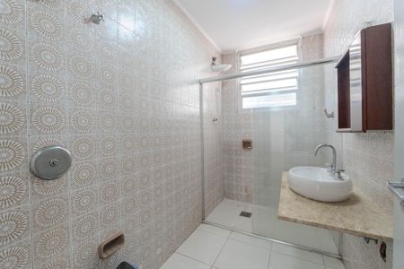 Apartamento para alugar com 168m², 6 quartos e 2 vagasBanheiro