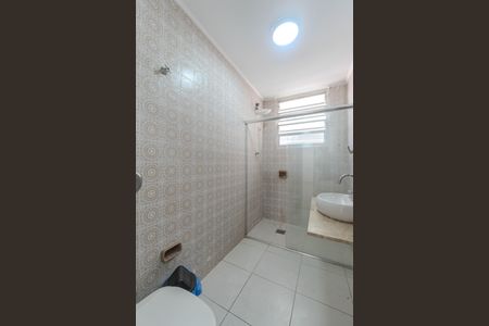 Apartamento para alugar com 168m², 6 quartos e 2 vagasBanheiro