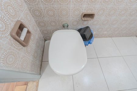 Apartamento para alugar com 168m², 6 quartos e 2 vagasBanheiro