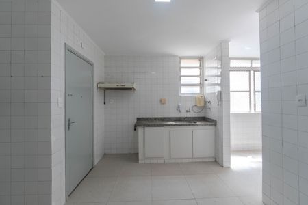Apartamento para alugar com 168m², 6 quartos e 2 vagasCozinha