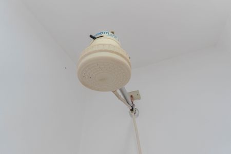 Apartamento para alugar com 168m², 6 quartos e 2 vagasBanheiro de serviço