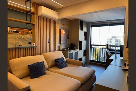 Apartamento à venda com 54m², 2 quartos e 1 vaga Apartamento à venda com 54m², 2 quartos e 1 vagaFoto 04