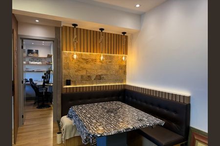 Apartamento à venda com 54m², 2 quartos e 1 vaga Apartamento à venda com 54m², 2 quartos e 1 vagaFoto 09