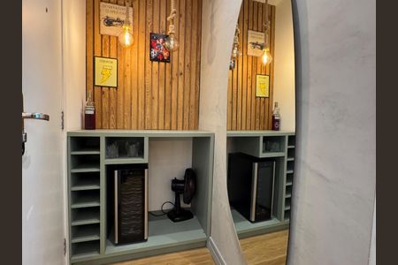Apartamento à venda com 54m², 2 quartos e 1 vaga Apartamento à venda com 54m², 2 quartos e 1 vagaFoto 20