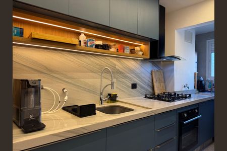 Apartamento à venda com 54m², 2 quartos e 1 vaga Apartamento à venda com 54m², 2 quartos e 1 vagaFoto 13