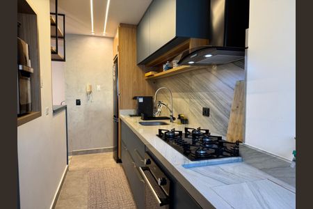 Apartamento à venda com 54m², 2 quartos e 1 vaga Apartamento à venda com 54m², 2 quartos e 1 vagaFoto 12
