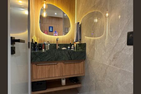 Apartamento à venda com 54m², 2 quartos e 1 vaga Apartamento à venda com 54m², 2 quartos e 1 vagaFoto 16