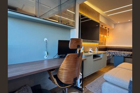 Apartamento à venda com 54m², 2 quartos e 1 vaga Apartamento à venda com 54m², 2 quartos e 1 vagaFoto 08