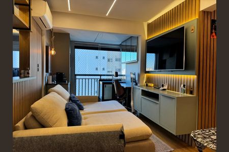 Apartamento à venda com 54m², 2 quartos e 1 vaga Apartamento à venda com 54m², 2 quartos e 1 vagaFoto 03