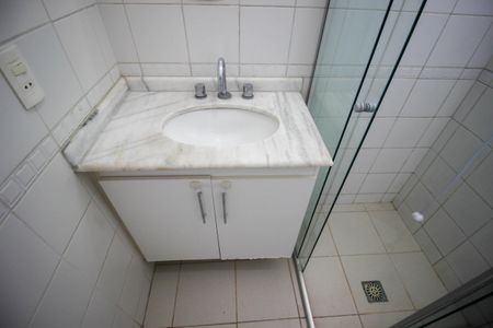 Casa de condomínio para alugar com 105m², 3 quartos e 2 vagas